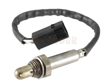 Sonda lambda PEUGEOT Satelis, Geopolis 125