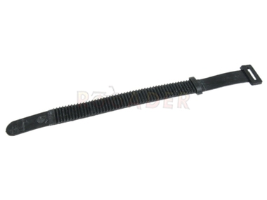 Opaska zaciskowa plastikowa - długość 150mm, szerokość 10mm