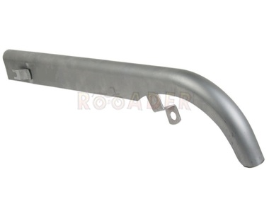 Osłona łańcucha WSK 125/175 (do malowania)