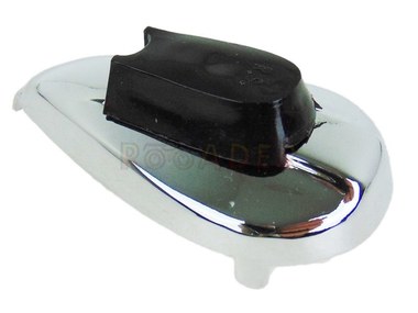 Osłona stacyjki WSK M06 B1 125, WFM, SHL