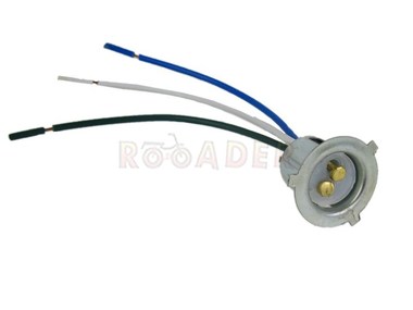 Oprawa do żarówki PX15d-1 / H6 - do żarówki reflektora ZIPP PRO