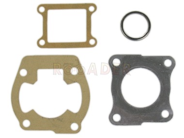 Komplet uszczelek góry silnika HONDA MB, MT, MTX 50 - 70cm3, Ø45,00mm (do cylindra AIRSAL)