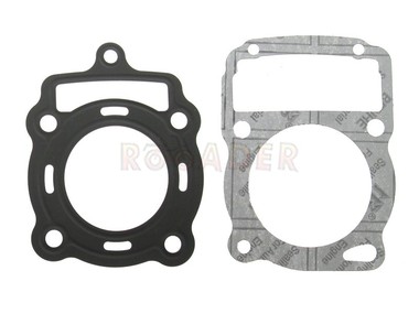 Komplet uszczelek góry silnika BASHAN, LONCIN 150/200cm3, Ø62,00mm/Ø63,00mm, ciecz - ATV 150/200