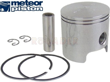 Tłok MORINI G30, MINARELLI AM4, MALAGUTI Fifty, GILERA Bullit z cylindrem tuningowym POLINI -  ø46,97mm, selekcja C