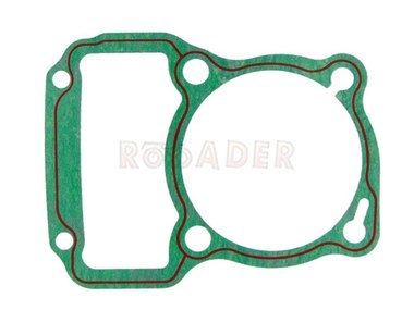 Uszczelka pod cylinder KEEWAY Superlight, K-light 125cm3