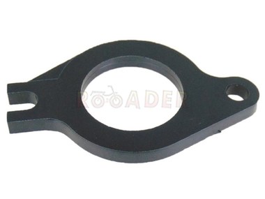 Podkładka izolacyjna kolektora dolotowego KEEWAY Superlight, K-light 125cm3 (Euro 4)