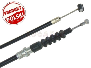 Linka sprzęgła RIEJU RR50, SPIKE 50 (03-05)