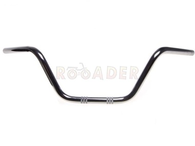Kierownica KINGWAY Choper 250, ZIPP Raven 250, LIFAN LF250-4