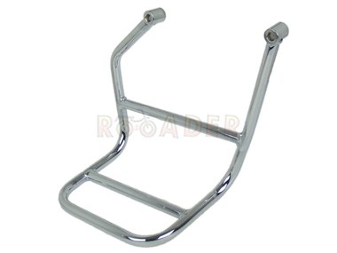 Stelaż pod sakwy (bagażnik boczny) KEEWAY Superlight 125 - prawy