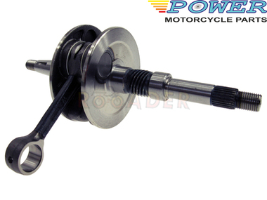 Wał korbowy HONDA DIO AF34, AF35 (34,00mm)