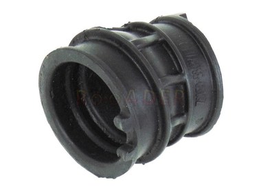 Guma łącząca kolektor z przepustnicą JUNAK M12, M12 Vintage 125 (Euro 4/5)