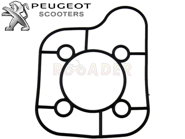 Uszczelka pod głowicę PEUGEOT Jet Force, Ludix, Speedfight 3 L/C - 50cm3, Ø40,00mm