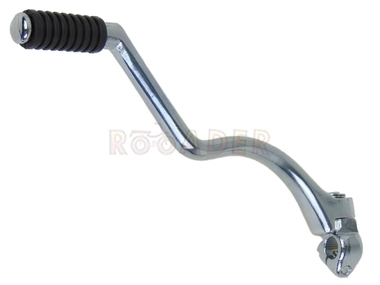 Dźwignia startera JUNAK 122, 122 Sport, 122RS