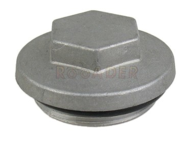Korek spustu oleju silnika / filtra oleju 156FMJ, 162FMJ ,CB125, CB150 (M36x1,5) - do motocykli Romet, Barton, Junak, Zipp