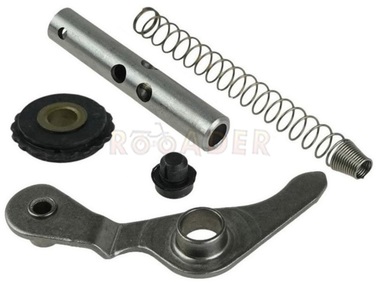 Napinacz łańcucha rozrządu do silnika 139/147/152FMB - do motorowerów i motocykli Romet, Router, Junak, Barton, Benzer, GB Motors, Kingway, Zumico, Zipp i innych 50/70/110cm3