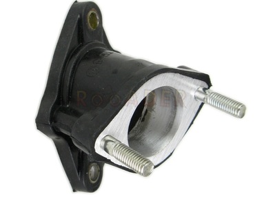 Kolektor dolotowy SHINERAY, LONCIN 150/200 (Ø 28mm, 62/48mm)