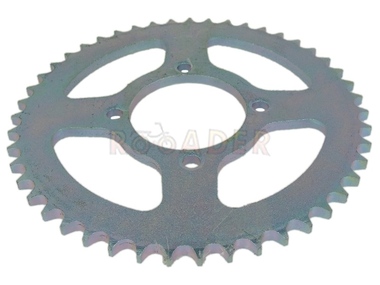 Zębatka tylna JUNAK RS125 - typ 428, ø64mm, 47 zębów