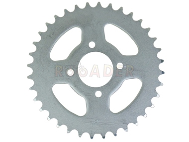 Zębatka tylna ATV 250 - typ 520, ø48mm, 36 zębów