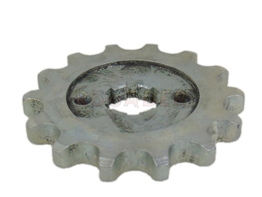 Zębatka przednia JUNAK M16, M11 125/320 - typ 530, 14 zębów (17/20)