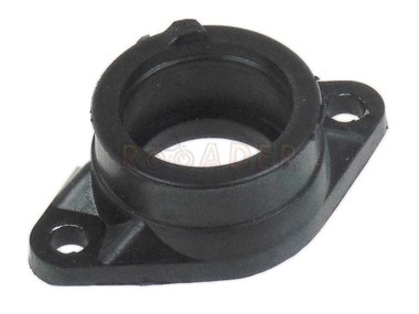 Kolektor dolotowy SUZUKI GN 125 (Ø 33mm / Ø 28mm, długość 23mm)