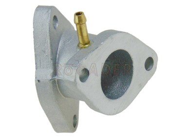 Kolektor dolotowy BARTON Blade 125