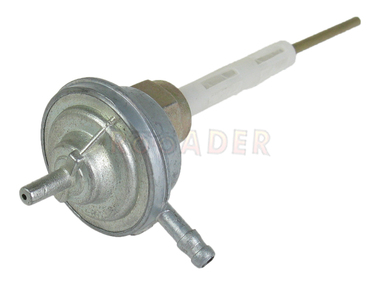 Kranik paliwa podciśnieniowy HONDA Lead 50, NH50 (nakrętka z gwintem M14x1,0mm)