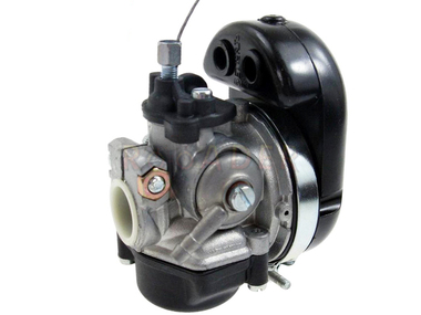 Gaźnik SHA 14.9L - gardziel 14,0mm, ssanie ręczne