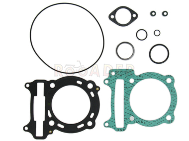 Komplet uszczelek góry silnika KYMCO MXU 250/300, KXR 250 4T L/C