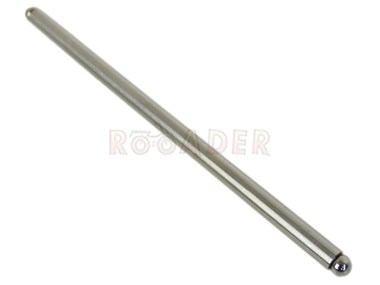 Laska popychacza rozrządu silnika (długość 147,5mm) ROMET, JUNAK, BARTON, ZIPP, KINROAD, ZONGSHEN 200/250cm3 (CG200, CG250)
