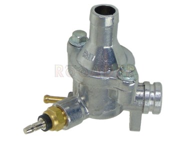 Obudowa termostatu kompletna ZONGSHEN 200/250cm3 - ATV 200/250