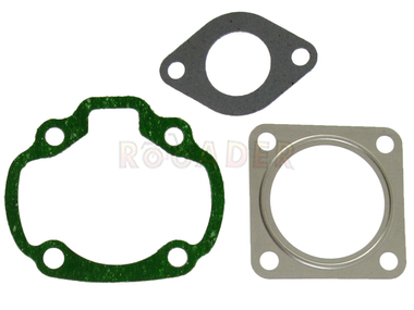 Komplet uszczelek góry silnika SUZUKI AD50, AH Adress, AY Katana; TGB 101 Orion, Tryton, 303, Akros, R50X; APRILIA Habana, Mojito; MORINI 50 2T A/C -  50cm3, Ø41,00mm