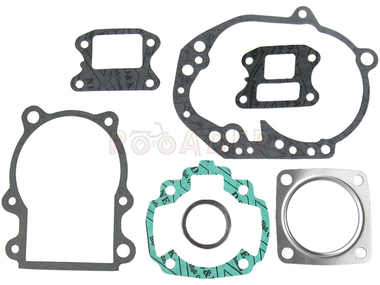Komplet uszczelek silnika PEUGEOT Speedfight, TKR, Elyseo 100 2T A/C - 100cm3, Ø50,60mm