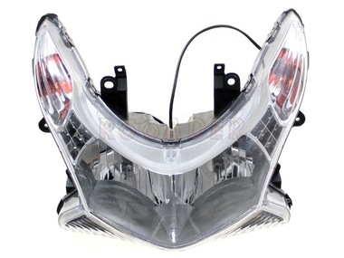 Lampa przednia HONDA PCX 125/150 (2010 - 2014)