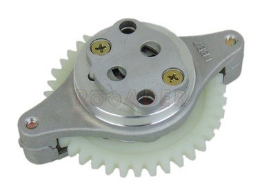 Pompa oleju silnika 162FMJ - ATV 150