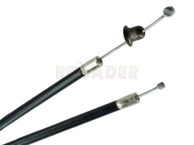 Linka ssania SIMSON SR50 (skuter)