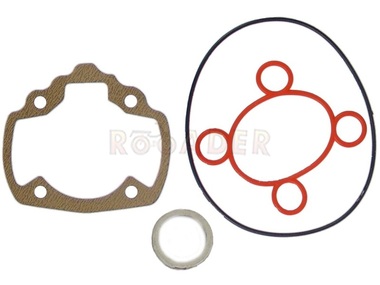 Komplet uszczelek góry silnika PEUGEOT Speedfight, X-Fight 50 2T L/C - 50/70cm3, Ø40,00mm / Ø47,00mm