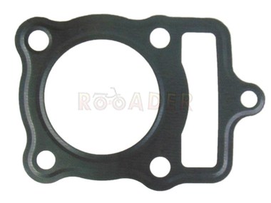 Uszczelka pod głowicę JUNAK 122, 126, 127; FERRO FT125 - 125cm3, Ø56,00mm