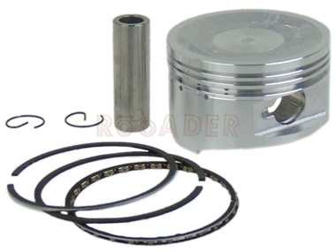 Tłok SHINERAY 200cm3, Ø62,40mm - ATV Shineray XY 200 ST-9