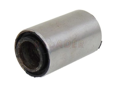 Tuleja metalowo-gumowa 25x14x41/45 - wahacza JUNAK 901, 902, 122