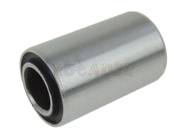 Tuleja metalowo-gumowa 26x14x41/44 - wahacza BENELLI BN125 TNT125; KEEWAY K-light 125