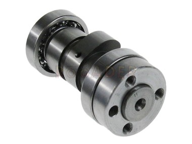 Wałek rozrządu do silnika 139/147FMB, 50/70cm3 - JUNAK 901, 902, 904, 905