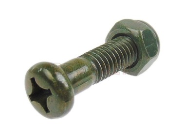 Śruba do dźwigni hamulca i sprzęgła uniwersalna (gwint M6 / długość 22mm/25mm / średnica Ø6,0mm)