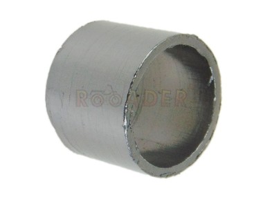 Uszczelka wydechu Ø32mm / Ø38mm / 30mm - PIAGGIO Beverly, Carnaby, Hexagon Mp3, X7, X8, X9, X10, X-Evo; VESPA GT, GTS, GTV 125/150/200/250/300 cm3