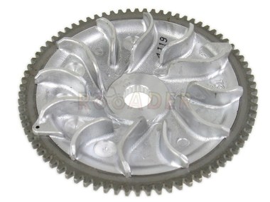 Koło zewnętrzne wariatora APRILIA SR125, SR150; ITALIET Dragster 125/180cm3 2T