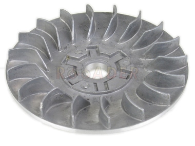 Koło zewnętrzne wariatora ITALJET 50cm3 (silnik MINARELLI) - Astra, Bazooka, Pista, Reporter, Scoop; PGO 50cm3 - Big Max, Comet, G-max, Ligero, Metro - wielofrez Ø13,0mm, 17 zębów