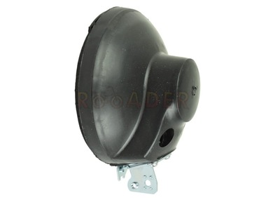 Obudowa plastikowa lampy przód SIMSON S51/S70 enduro