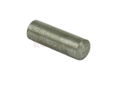 Kołek ustalający do karterów SIMSON S51, SR50 (Ø6mm, długość 20mm) (oryginał MZA)