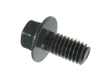 Śruba montażowa  M6 / długość  12mm/19mm / na klucz 8mm z kołnierzem