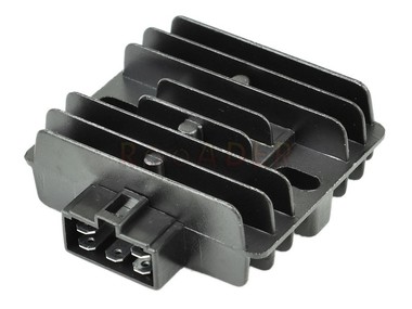 Regulator napięcia JUNAK RX ONE 125 (Euro 4, 2018-2020), RSX 125, M12 Cafe - 1 kostka, 5 pinów