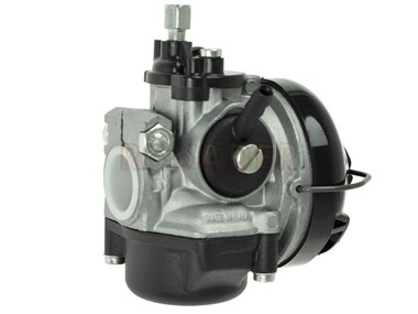 Gaźnik SHA 14.12L - gardziel 14,0mm, ssanie ręczne